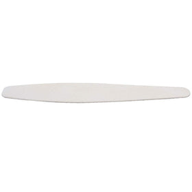 ForPro One & Done 50-pack disposable wood files for hygienic manicures.