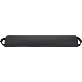 ForPro Premium bolster neck support during sessions with consistent alignment aid.