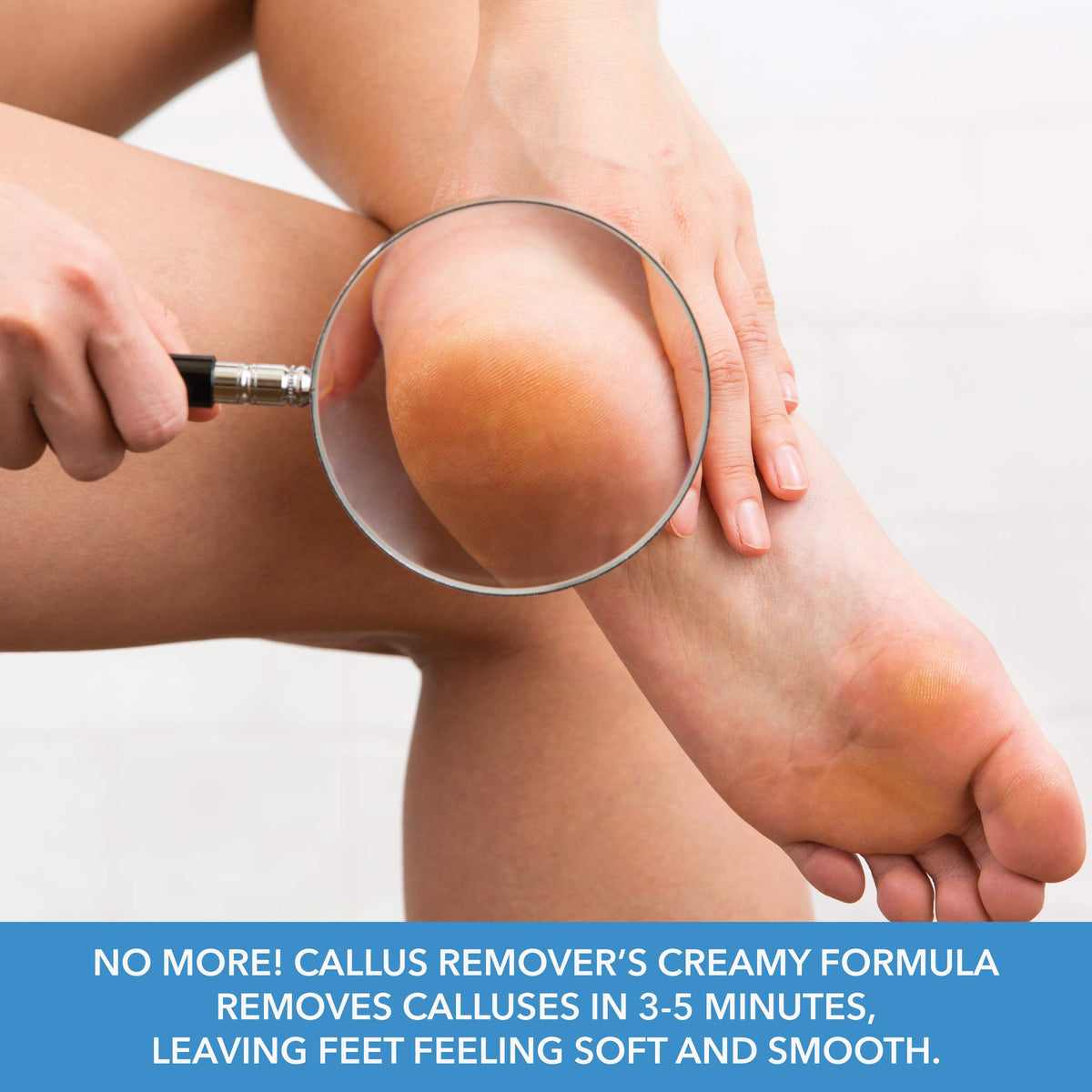 ForPro moisturizing agent ingredients nourish skin during treatment.