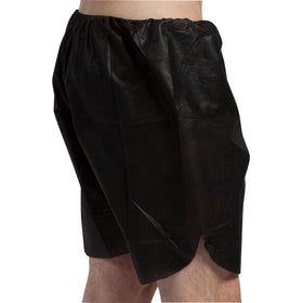 One size fits most, ideal for tanning, waxing, or medical services.