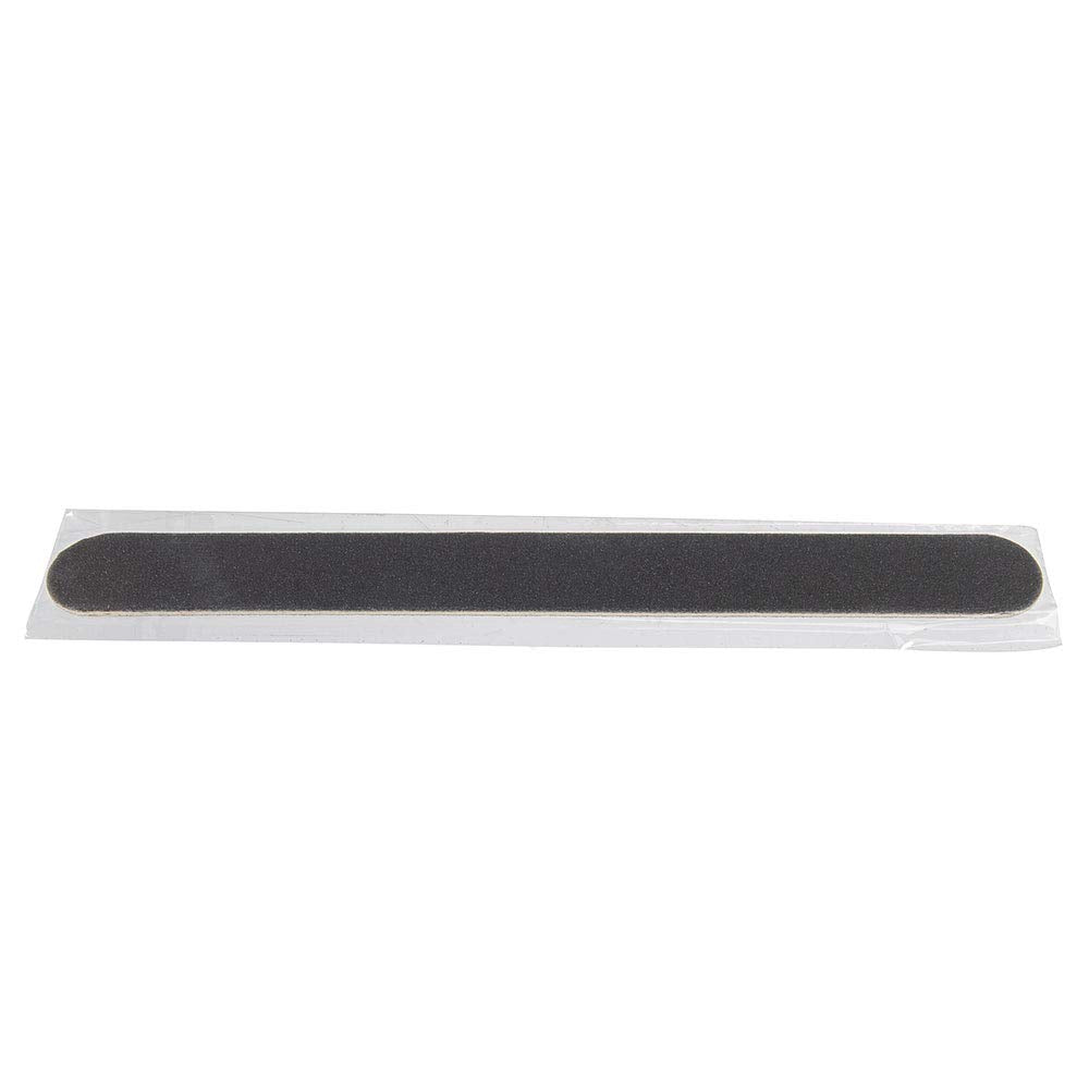 ForPro packaging: individually wrapped nail files for hygiene