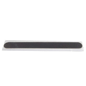 ForPro packaging: individually wrapped nail files for hygiene