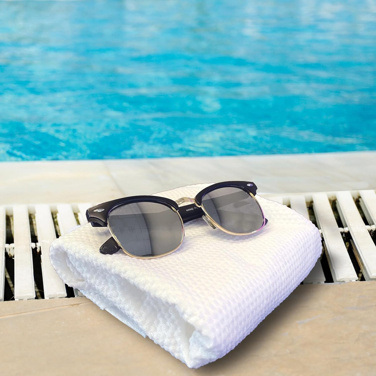 ForPro Professional Collection spa towel suits salon environments and client routines.