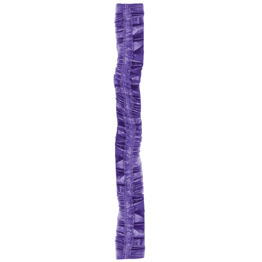 ForPro purple spa liners 400-count aid color-based restocking