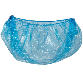 ForPro blue disposable liners offer hygienic, economical options for busy salons.