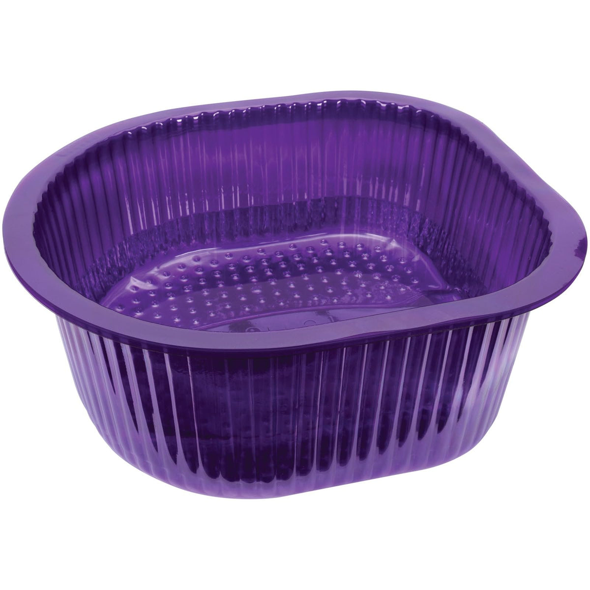 ForPro Universal Pedi Bath Liners: 50% thicker, leak-free protection for pedicures
