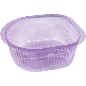 ForPro liners fit Footsie Bath Plus, ensuring broad compatibility