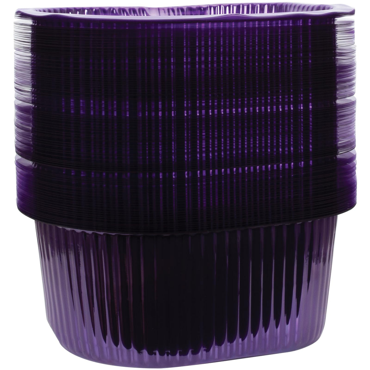 ForPro liners feature a textured base for comfort during soaks