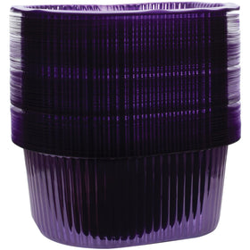 ForPro liners feature a textured base for comfort during soaks