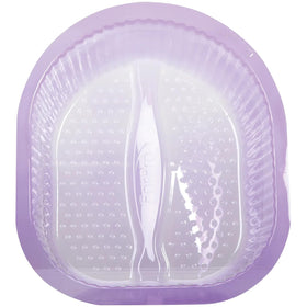 ForPro universal fit with Footsie Bath Plus ensures basin compatibility.