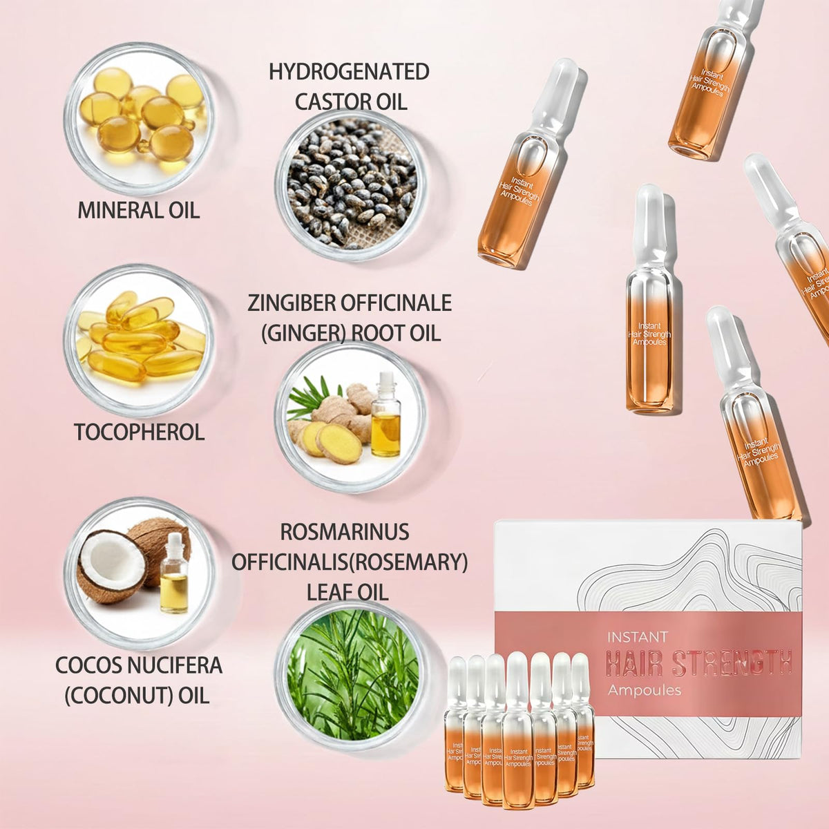 Fosoundpro nourishing-oil-blend-ingredients pour delivers immediate softness and hydration balance