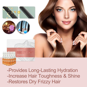 Fosoundpro rosemary-strengthening-ampoules cap enables comfortable at-home scalp care