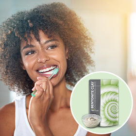 FOSSIL POWER Made in USA packaging with responsible sourcing