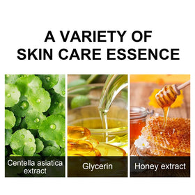 Fovcos CC Cream moisturizes skin and enhances radiance for a healthy glow.