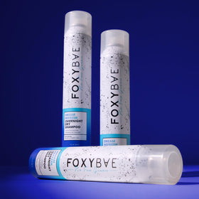 FoxyBae Dream Refresh black currant and honey scent delivering long-lasting freshness.