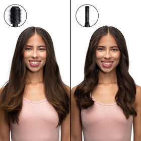 FoxyBae Super Styler delivers 1200W power for fast results