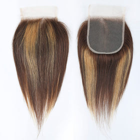 Close-up of 50 g bundles displaying healthy cuticles and smooth texture by FQ.