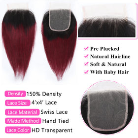 FQ 50g bundles support a fuller, customizable hairstyle.