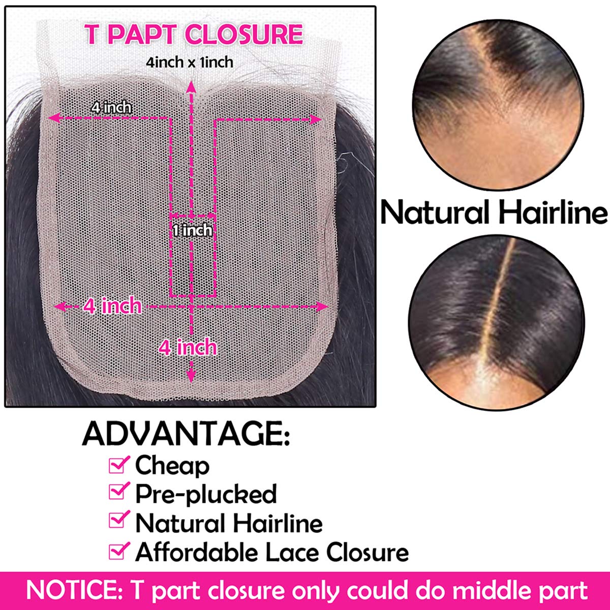 FQ deep wave bundles in natural color ready to style or dye