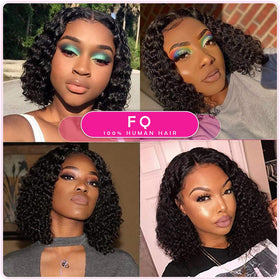 FQ deep wave bundles ideal for wedding or date night looks