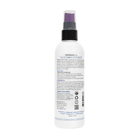FRAGFRE Detangler-plus leave-in conditioning for daily styling.