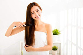FRAGFRE fragrance-free conditioner pump top enables easy, fragrance-free application.