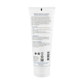FRAGFRE fragrance-free shampoo for travel shows portable bottle for on-the-go care