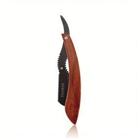 FRAGRAM travel-ready grooming kit fits compactly for on-the-go use