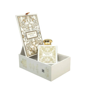 Fragrance World French Avenue 360 view highlighting sleek profile and finish