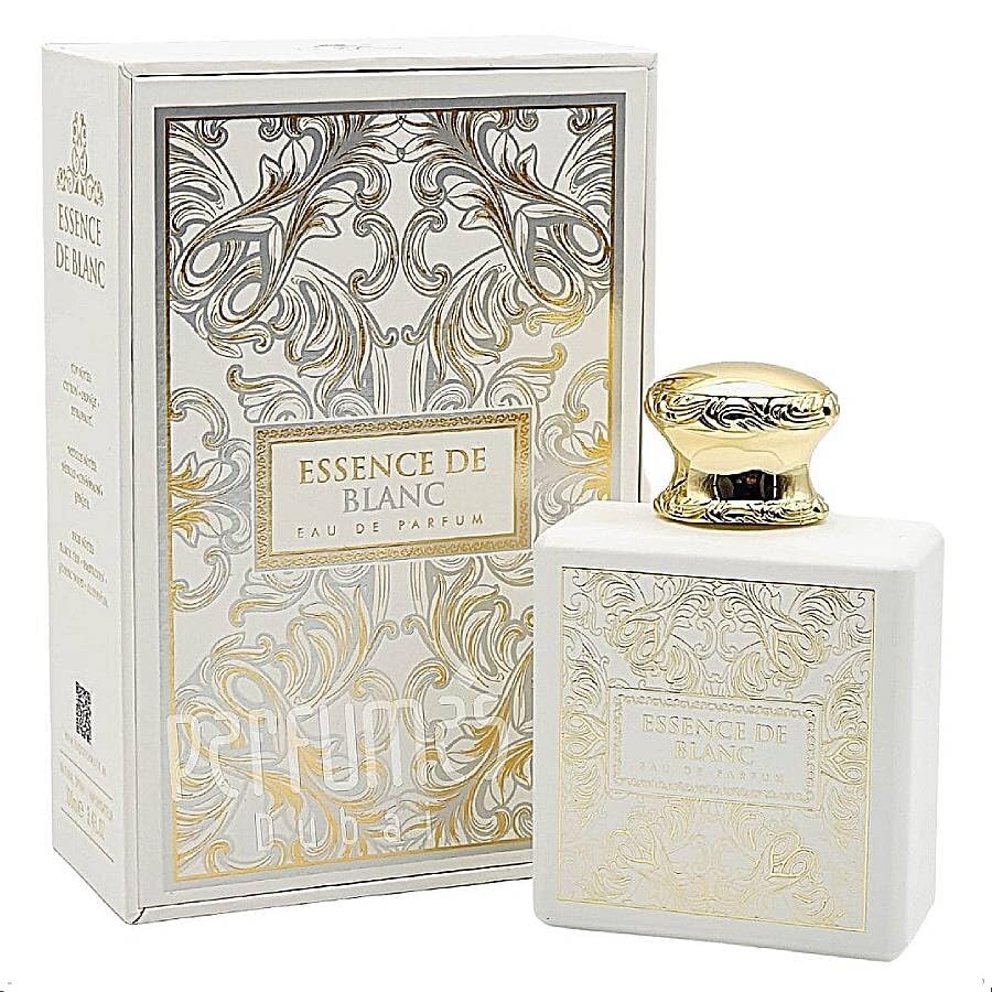 Fragrance World French Avenue box showcasing premium packaging for gifting