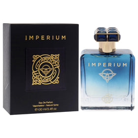 Fragrance World Imperium EDP luxury packaging ideal for gifting