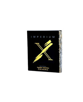 Fragrance World Imperium X packaging box ready for gifting or personal collection.