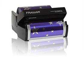 Framar Fold Freak durable construction ensures long-lasting performance in salon use.