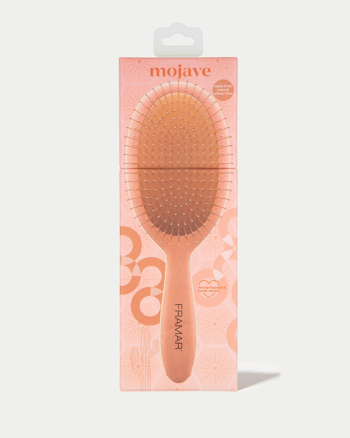 FRAMAR suitable for kids and adults on wet or dry hair
