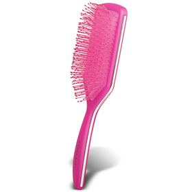 Framar paddle brush soft bristles glide smoothly through hair