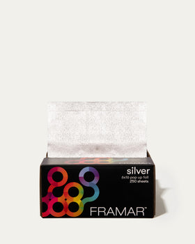 Framar pop up foil sheets optimize studio workflows.