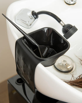 Framar Toning Tub provides mess-free toning with strong suction grip