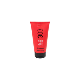 Framesi FOR-ME 308 Elevate Me Curl Cream bottle defines curls with a premium feel