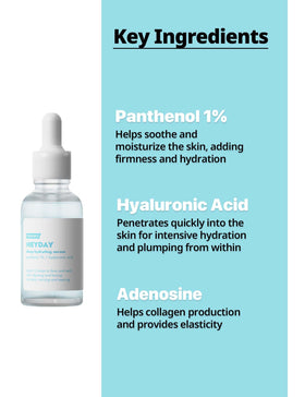 FRANKLY Hydration Power Duo packaging closeup highlights premium skincare gift.