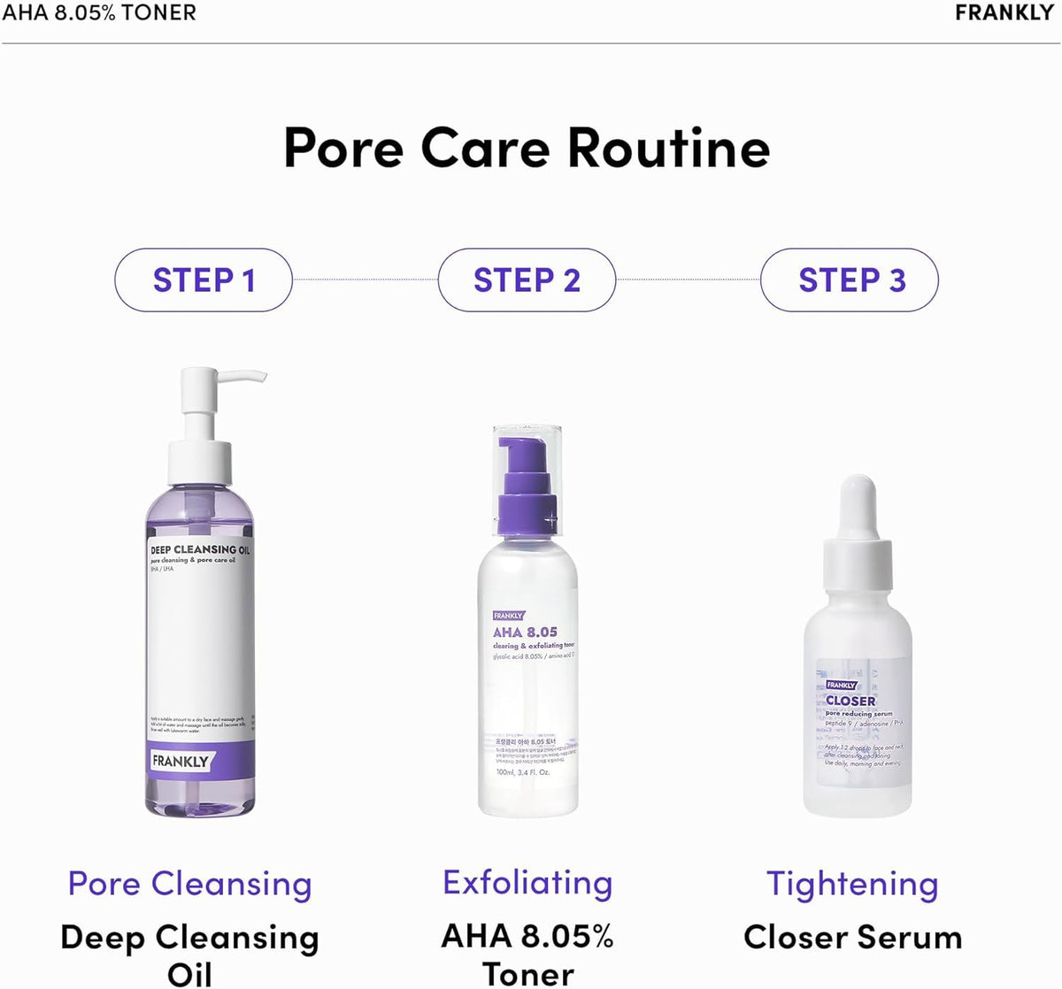FRANKLY vegan cruelty-free label highlights ethical choice and clean ingredients