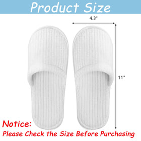 Frcctre anti-slip EVA sole demonstrated for better grip and safety.