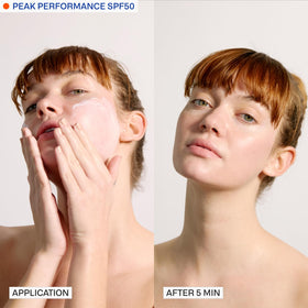 Freaks of Nature Cruelty-free logo emphasizing ethical skincare choice.