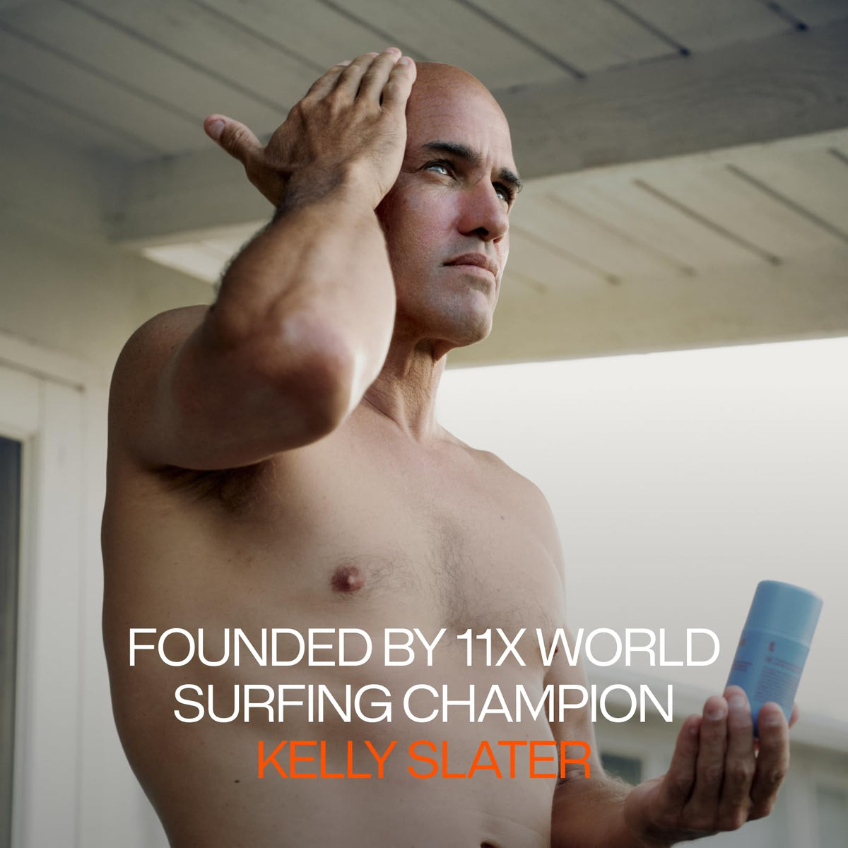 Freaks of Nature Deeper Dive Serum texture on skin, suitable for all skin types.