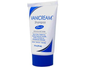 Free & Clear 3-pack packaging highlighting fragrance-free, gentle formula.