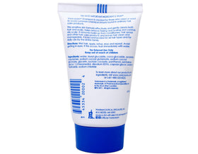 Free & Clear daily-use shampoo for clean, manageable hair on sensitive scalps.