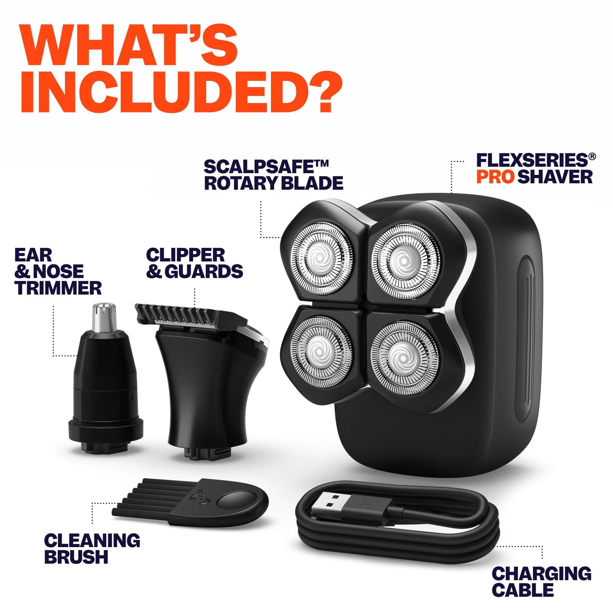 Freebird FlexSeries Pro travel case kit for on the go organization and protection.