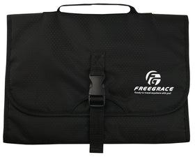 Freegrace interior compartments keep items organized and easy to locate