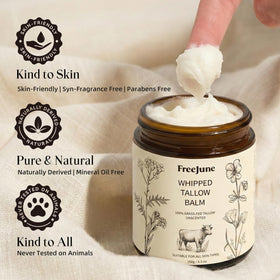 FreeJune elbows knees feet use demonstrates intense hydration.