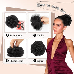 Freemeige versatile styling for daily wear and events