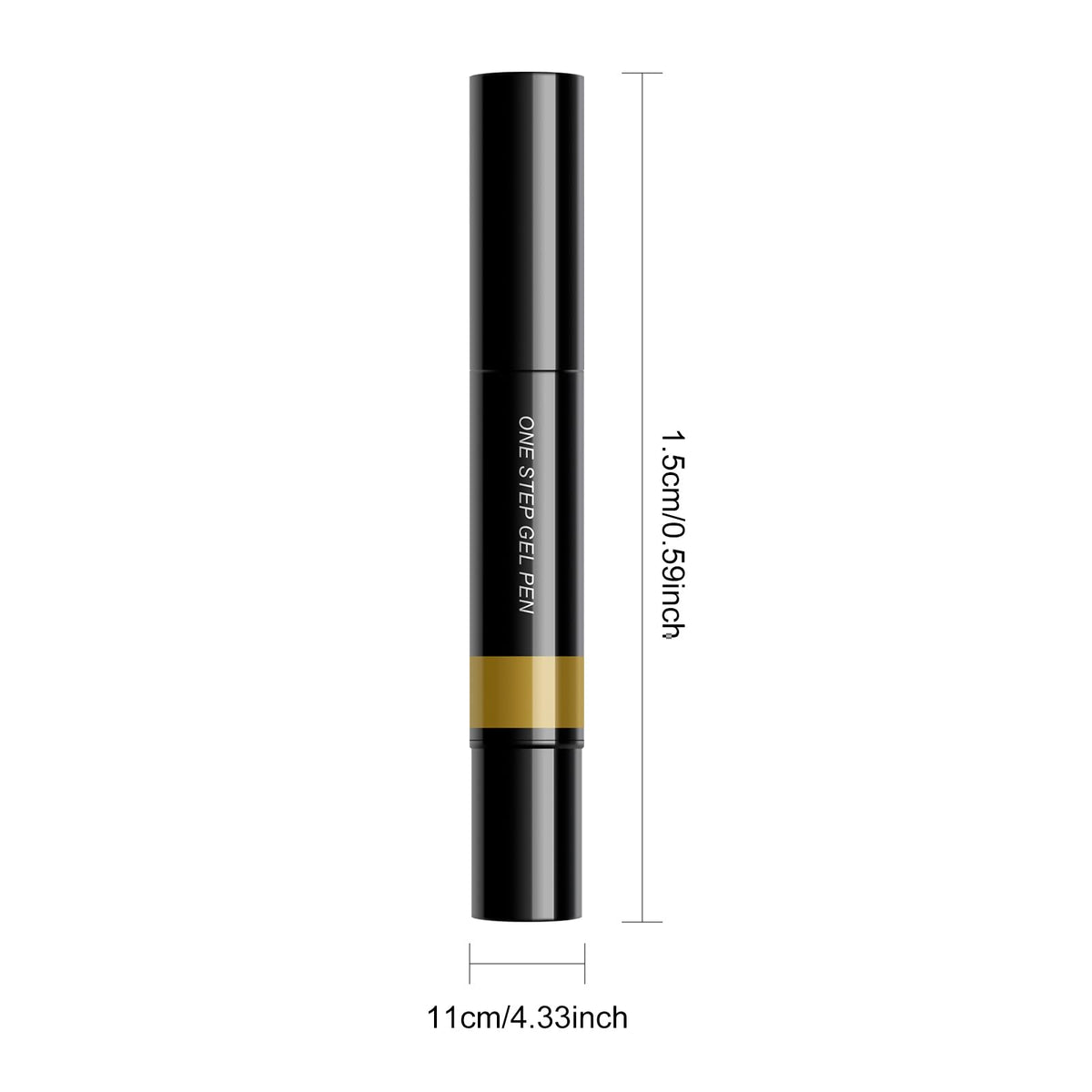 FreeORR gift-ready nail pen set ideal for birthdays and holidays.